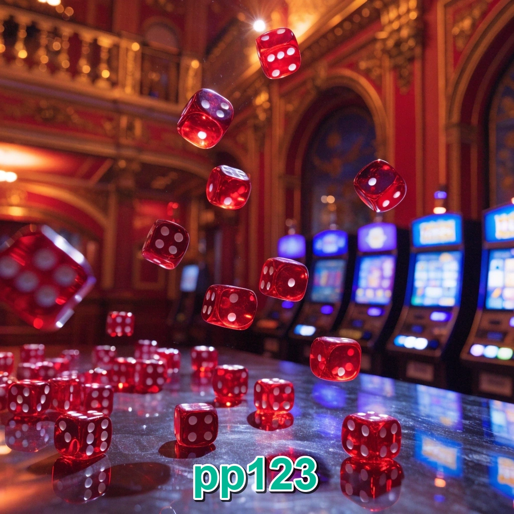 pp123 APK resmi