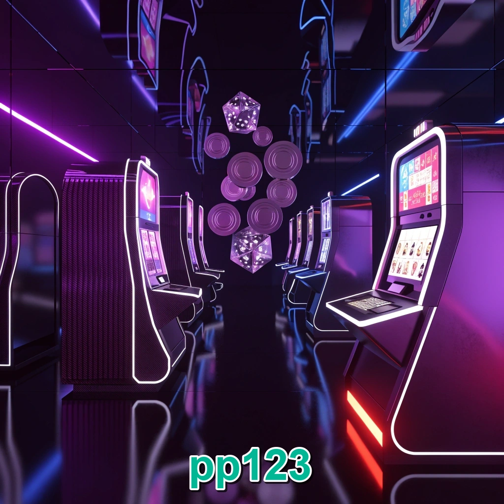 pp123 Masuk Resmi