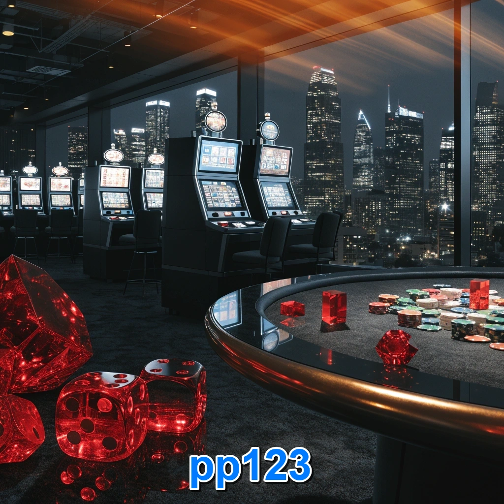 pp123 Masuk